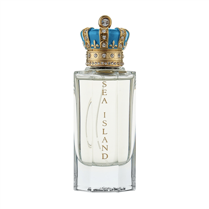 ROYAL CROWN SEA ISLAND edp (L)