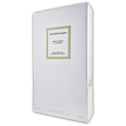VAN CLEEF  BOIS D*IRIS  edp (U)