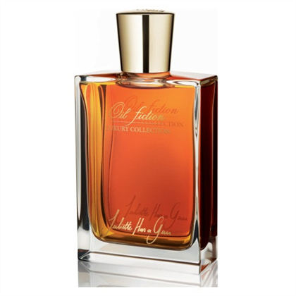 Juliette Has A Gun OIL FICTION edp (L) - Tester