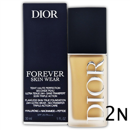 CD DIORSKIN FOREVER Skin Wear матир.тон-крем 2N Neutral 2026