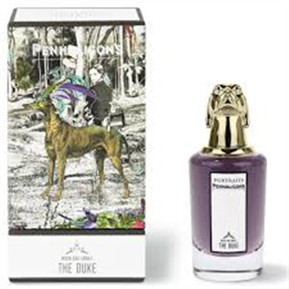 PENHALIGON"S Portraits Collection Much Ado About The Duke (Собака) edp (M)