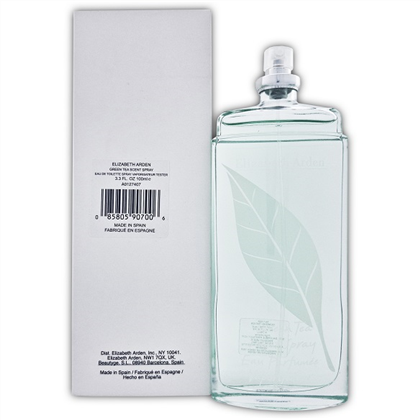 GREEN TEA  edp (L) -Tester