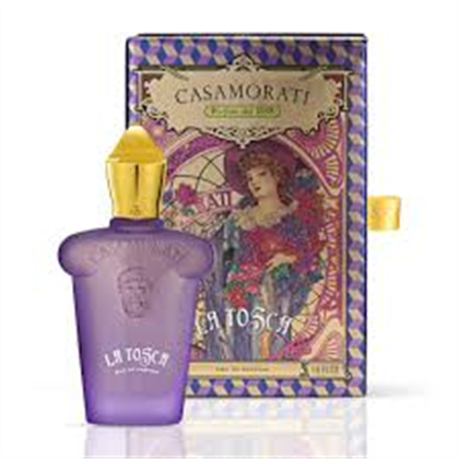 XERJOFF CASAMORATI La Tosca edp (U)