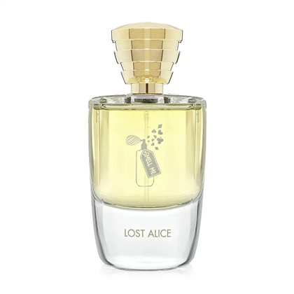 MASQUE Lost Alice edp (U)