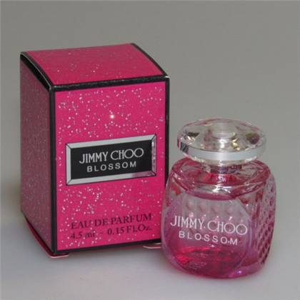 JIMMY CHOO BLOSSOM  edp (L) mini