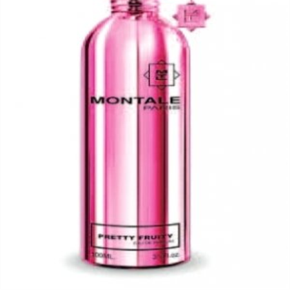 MONTALE PRETTY FRUITY  edp (U) - Tester