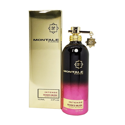 MONTALE INTENSE ROSES MUSK  edp (L)