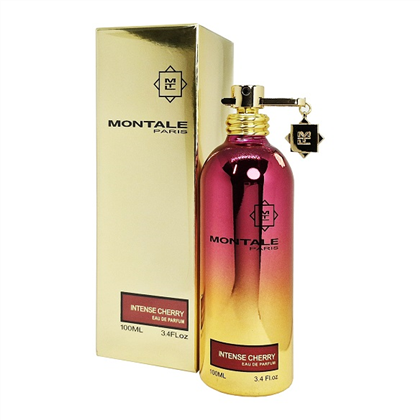 MONTALE INTENSE CHERRY  edp (U)