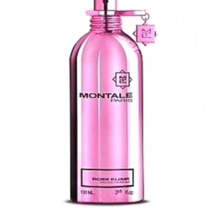 MONTALE ROSE ELIXIR  edp (U)