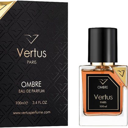 VERTUS OMBRE  edp (U)
