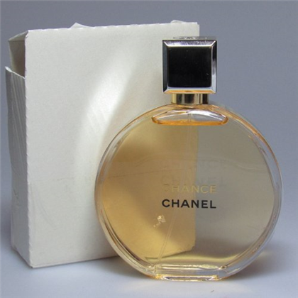 CHANEL CHANCE  edp (L) - Tester