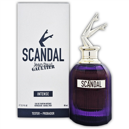 JEAN PAUL GAULTIER SCANDAL INTENCE  edp (L) - Tester