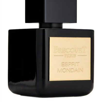 BRECOURT ESPRIT MONDAIN  edp (M)