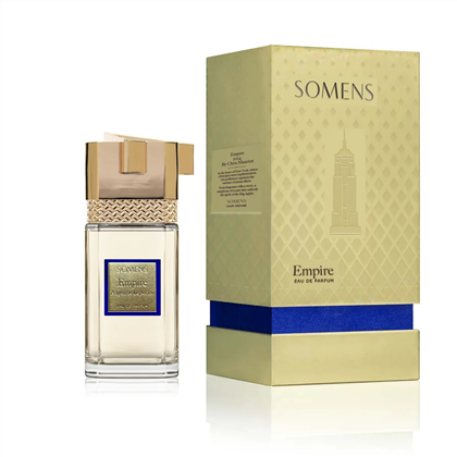 SOMENS EMPIRE edp (U)