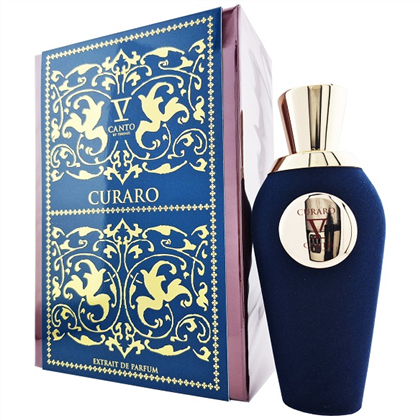 V CANTO CURARO  edp (U)