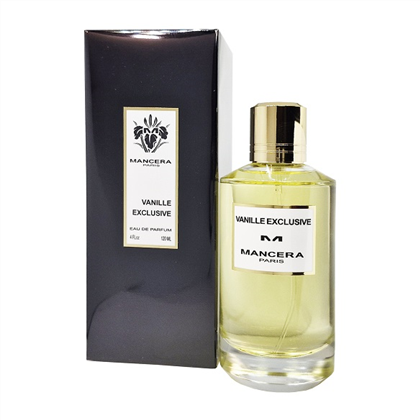 MANCERA VANILLE EXCLUSIVE  edp (U)