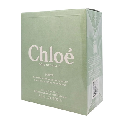 CHLOE ROSE NATURELLE  edp (L)