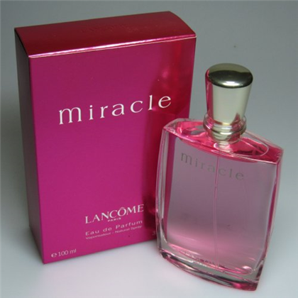 MIRACLE  edp (L) - Tester