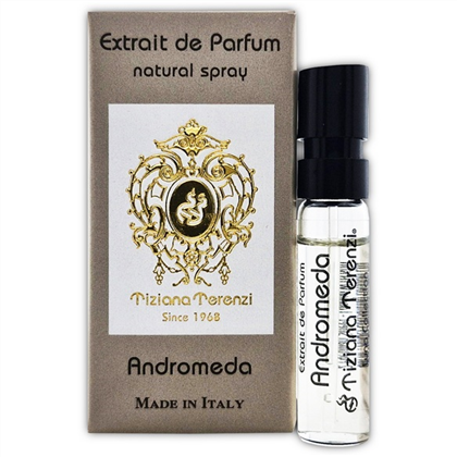 T.TERENZI ANDROMEDA  edp (L) vial