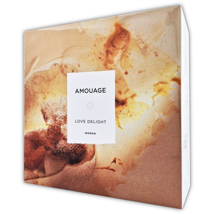 AMOUAGE LOVE DELIGHT  edp (L) new