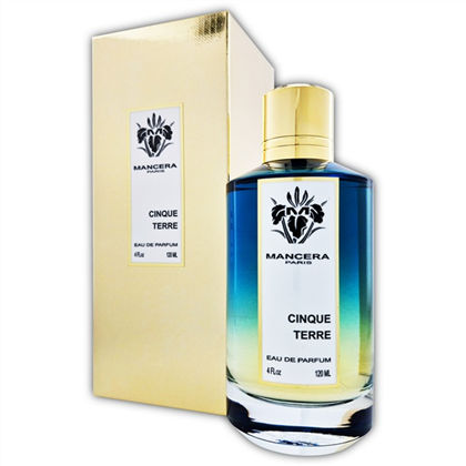 MANCERA CINQUE TERRE  edp (U) new