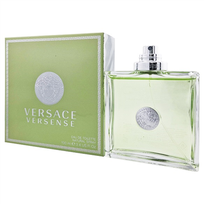 VERSACE VERSENSE  edt (L)
