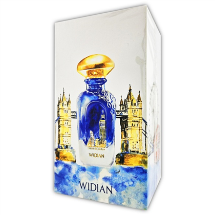 WIDIAN LONDON  edp.ex (U)