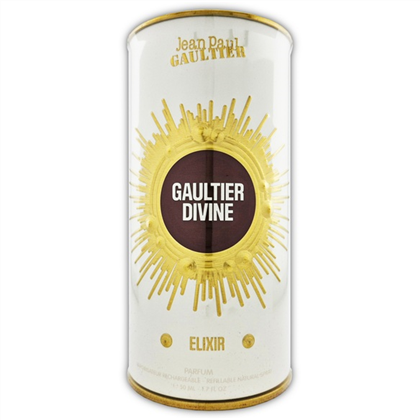 JPG DIVINE ELIXIR  edp (L)