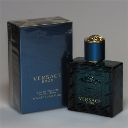 VERSACE EROS MEN  edt (M)