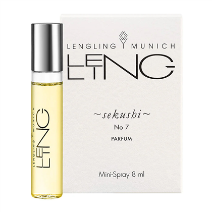 LENGLING TRAVEL REFILL No 7 parfum (U)