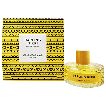 VILHELM P. DARLING NIKKI  edp (U)