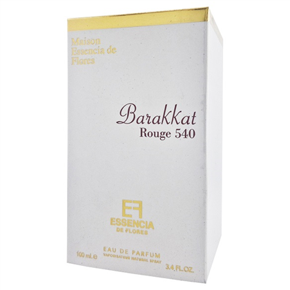 FR.WORLD ES BARAKKAT ROUGE 540  edp (L)    Аналог BACCARAT ROUGE 540
