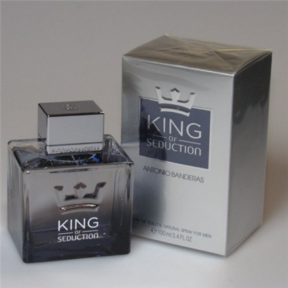 A.B. KING of SEDUCTION  edt (M)