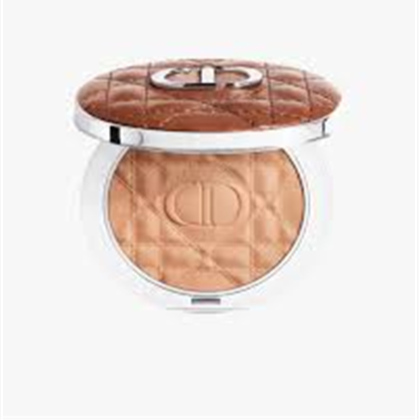 CD DIOR FOREVER Nude Bronzer Velvet. комп. пудра 03 Soft