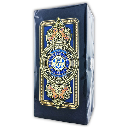 SK SHAIK CLASSIC № 33  edp (L)