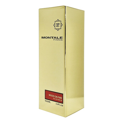 MONTALE WOOD on FIRE  edp (L)