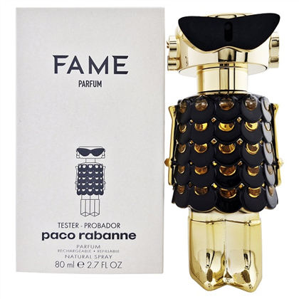 P/R FAME  parf (L) new - Tester