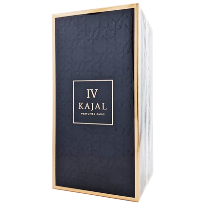 KAJAL HOMME IV  edp (M) new + 3*3ml vial