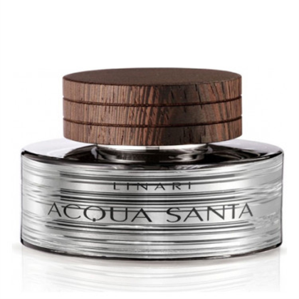 LINARI AQUA SANTA edp (U) vial