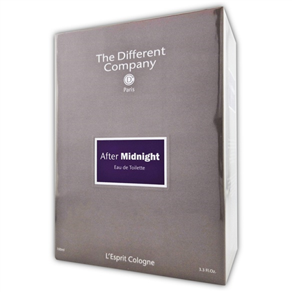 tDC L`ESPRIT AFTER  MIDNIGHT edt (U)