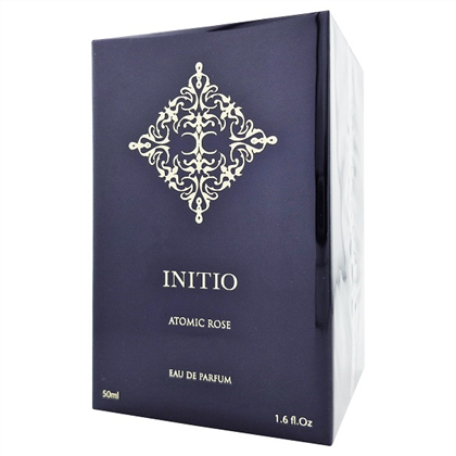 INITIO ATOMIC ROSE  edp (U)