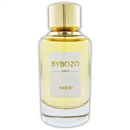 ByBOZO HABIBI  edp (U) - Tester