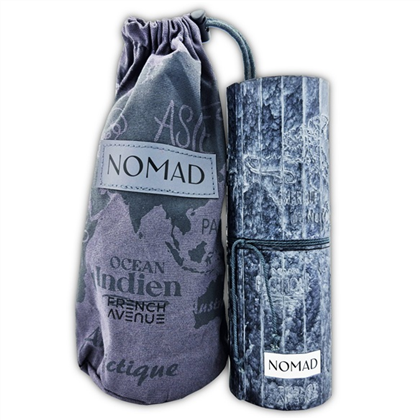 FR. WORLD NOMADE  parf.(U)
