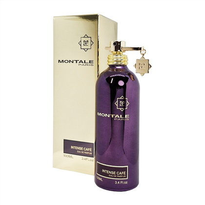 MONTALE INTENSE CAFE  edp (U)