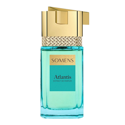 SOMENS ATLANTIS extrait de parfum (U)
