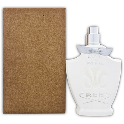 CREED love in WHITE  edp (L) - Tester